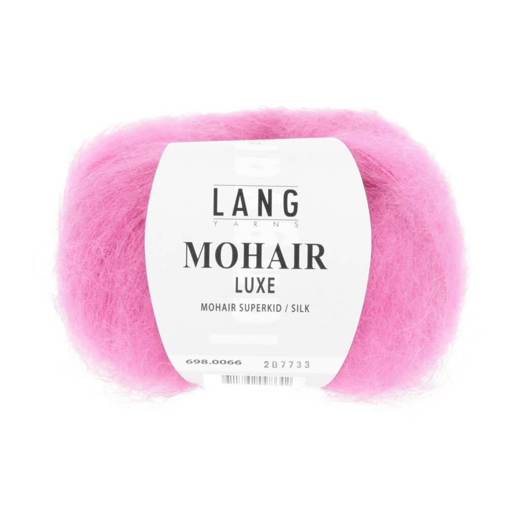 Lang Yarns Mohair Luxe