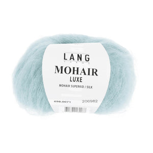 Lang Yarns Mohair Luxe