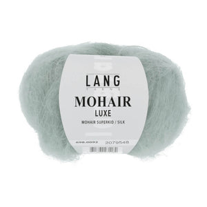 Lang Yarns Mohair Luxe