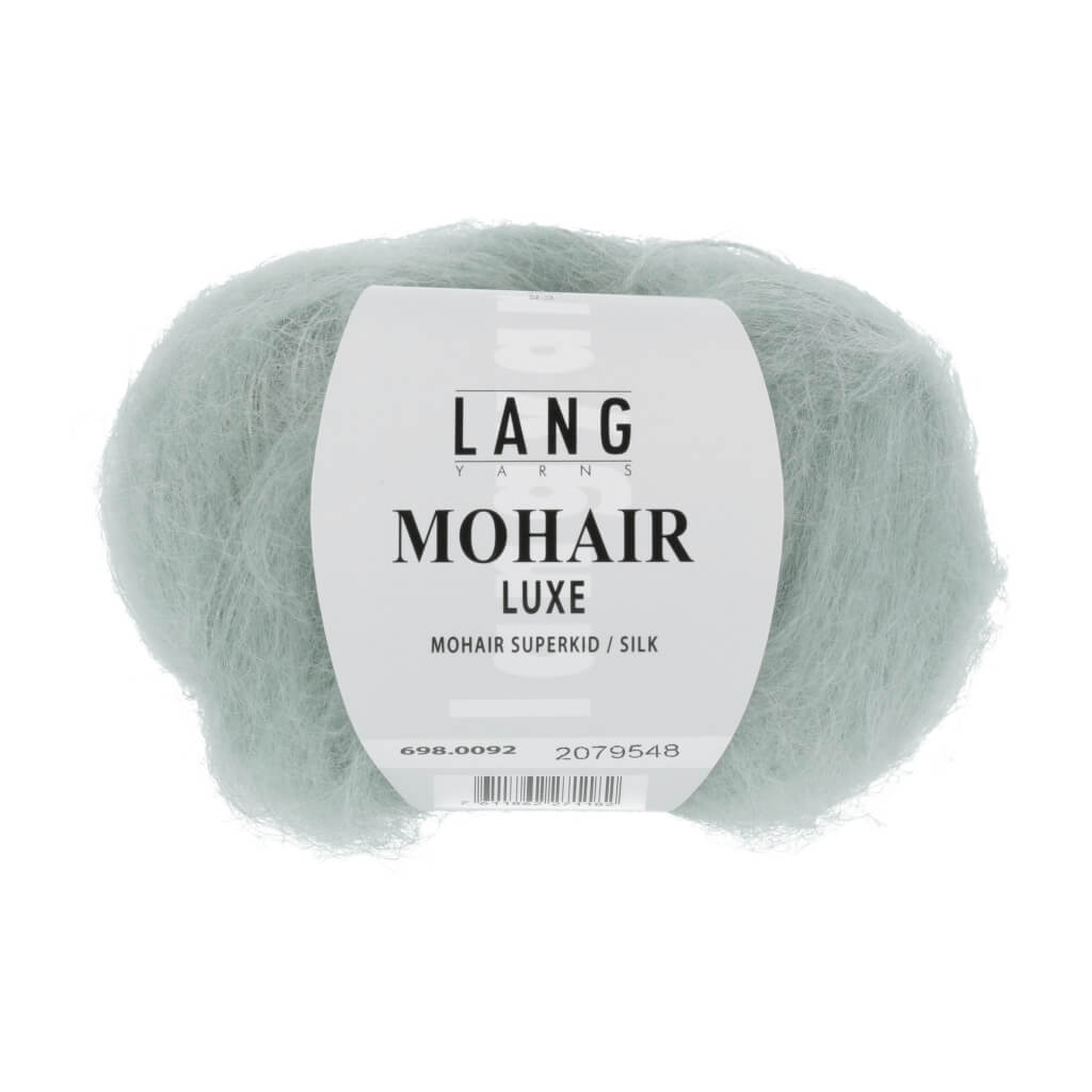 Lang Yarns Mohair Luxe