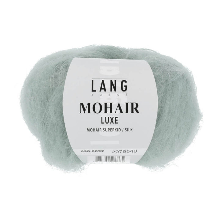 Lang Yarns Mohair Luxe