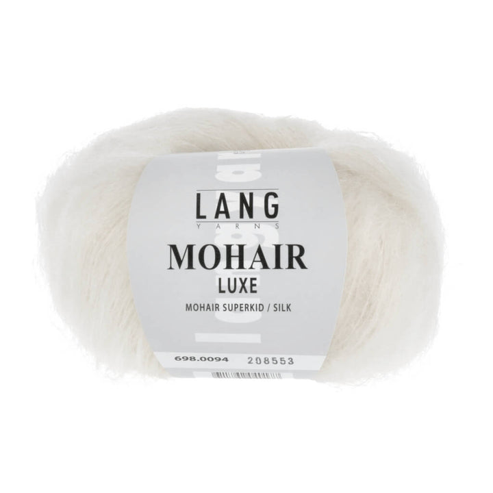 Lang Yarns Mohair Luxe
