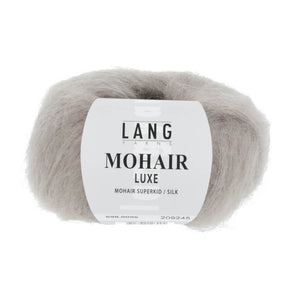 Lang Yarns Mohair Luxe