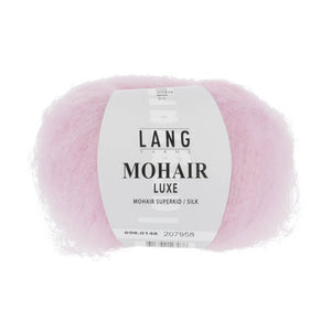 Lang Yarns Mohair Luxe