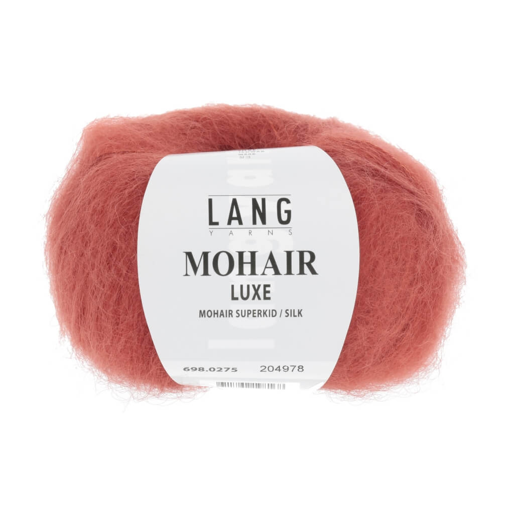 Lang Yarns Mohair Luxe bei bei bei bei bei bei bei bei bei bei bei bei bei bei bei bei Lieblingsgarn