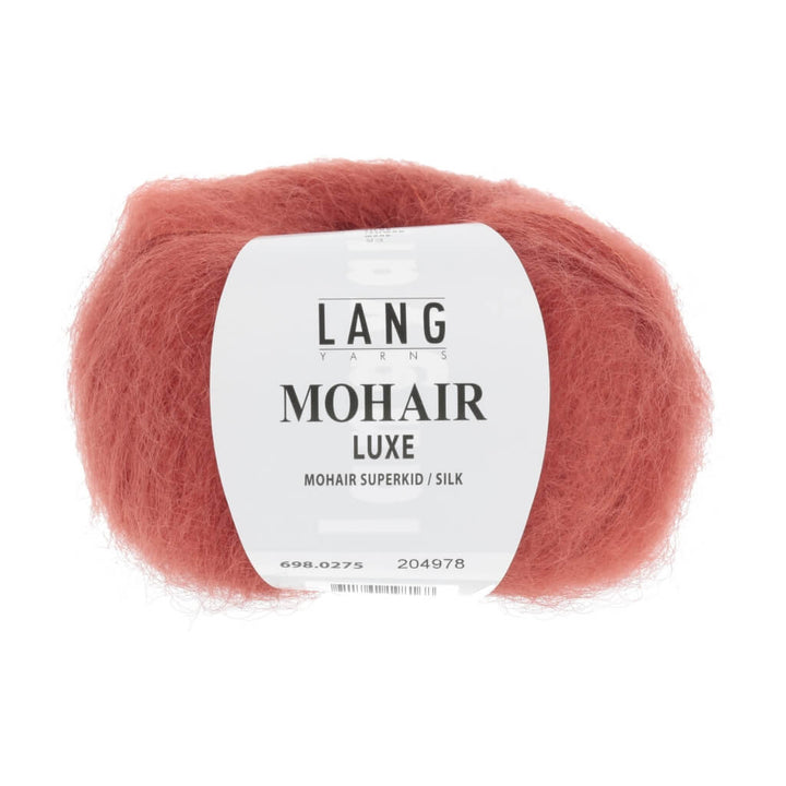 Lang Yarns Mohair Luxe bei bei bei bei bei bei bei bei bei bei bei bei bei bei bei bei Lieblingsgarn