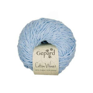 Gepard CottonWaves