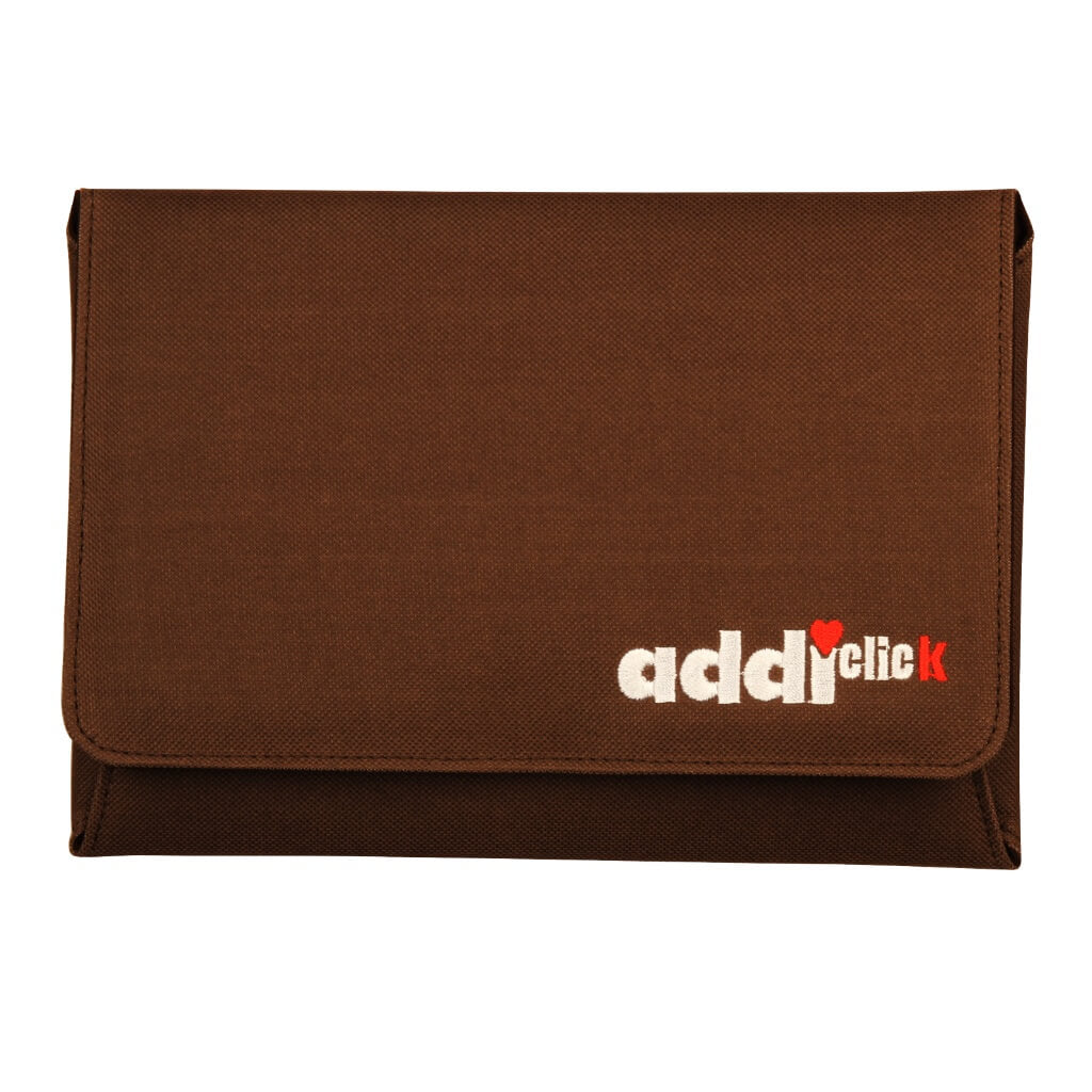 Addi addiClick LACE Short Etui - 750-2 bei bei bei bei bei bei bei bei bei bei bei bei bei Lieblingsgarn