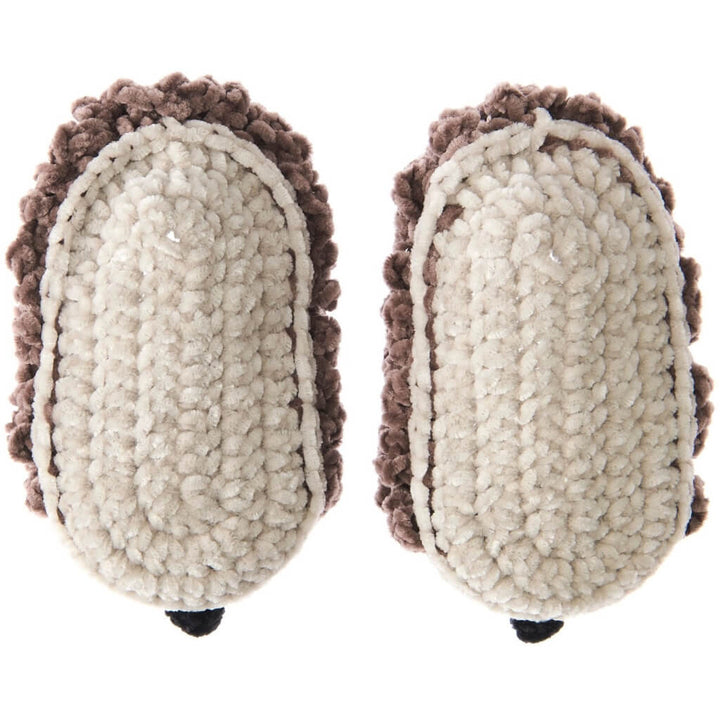 Rico Design Häkelset Baby Booties Igel bei bei bei bei bei bei bei bei bei bei Lieblingsgarn