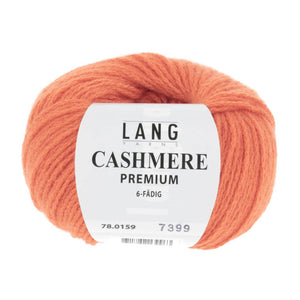 Lang Yarns Cashmere Premium - 25g
