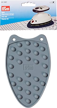 Prym Bügeleisen Ablage MINI grau bei bei bei bei bei bei bei bei bei bei Lieblingsgarn