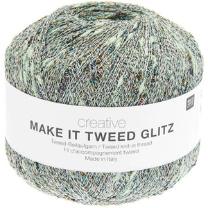 Rico Design Creative Make It Tweed Glitz