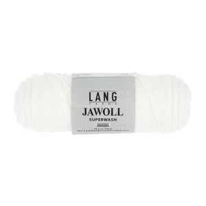 Lang Yarns Jawoll