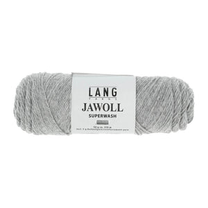 Lang Yarns Jawoll
