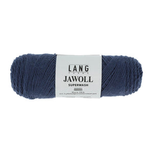 Lang Yarns Jawoll