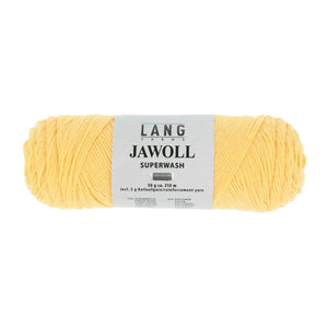 Lang Yarns Jawoll