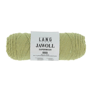 Lang Yarns Jawoll
