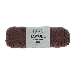 Lang Yarns Jawoll