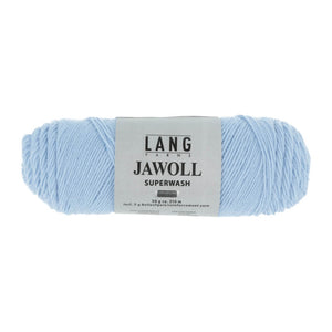 Lang Yarns Jawoll