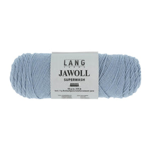 Lang Yarns Jawoll
