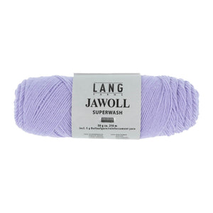 Lang Yarns Jawoll