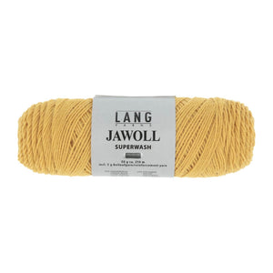 Lang Yarns Jawoll