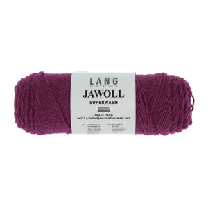 Lang Yarns Jawoll