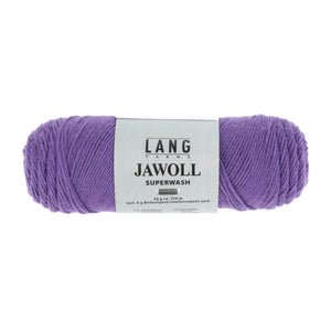Lang Yarns Jawoll