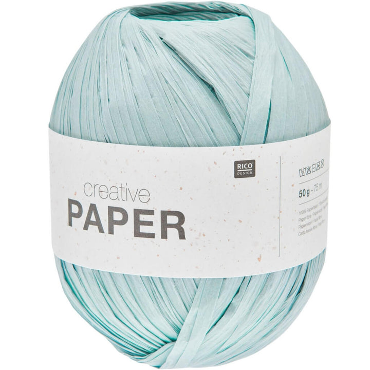 Rico Design Creative Paper, Farbe 007 Patina – Papier bei Lieblingsgarn