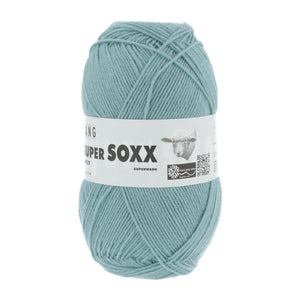 Lang Yarns Super Soxx 6-fach - 150g