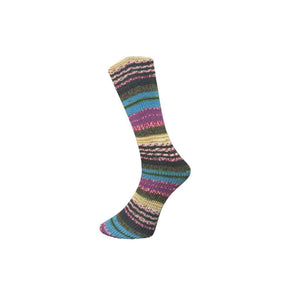 Ferner Mally Socks Sockenwolle