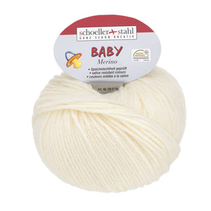 Schoeller+Stahl Baby Merino
