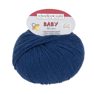 Schoeller+Stahl Baby Merino