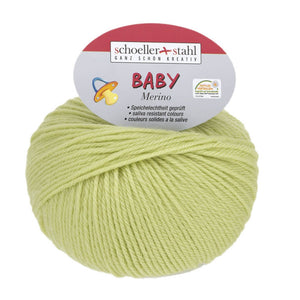 Schoeller+Stahl Baby Merino