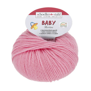Schoeller+Stahl Baby Merino