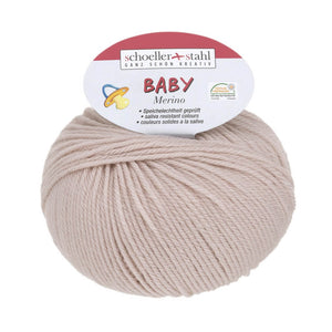Schoeller+Stahl Baby Merino