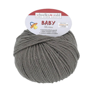 Schoeller+Stahl Baby Merino