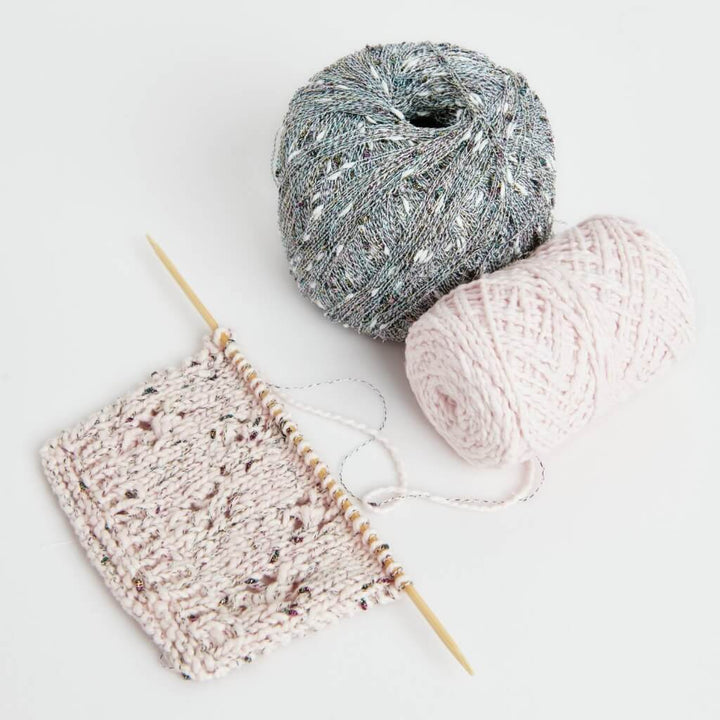 Rico Design Creative Make It Tweed Glitz bei bei bei bei bei bei bei bei bei bei Lieblingsgarn