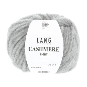 Lang Yarns Cashmere Light - 25g Kaschmir Wolle