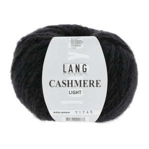 Lang Yarns Cashmere Light - 25g Kaschmir Wolle