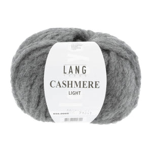 Lang Yarns Cashmere Light - 25g Kaschmir Wolle