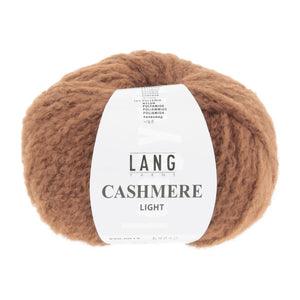 Lang Yarns Cashmere Light - 25g Kaschmir Wolle