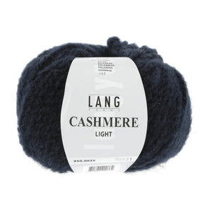 Lang Yarns Cashmere Light - 25g Kaschmir Wolle