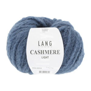 Lang Yarns Cashmere Light - 25g Kaschmir Wolle