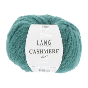 Lang Yarns Cashmere Light - 25g Kaschmir Wolle