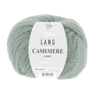 Lang Yarns Cashmere Light - 25g Kaschmir Wolle