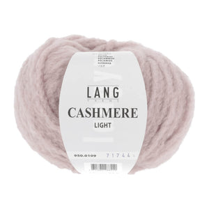 Lang Yarns Cashmere Light - 25g Kaschmir Wolle