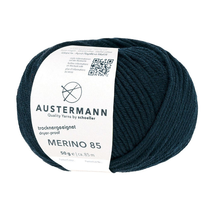 Austermann Merino 85 – Bild 10 von 11 bei bei bei bei bei bei bei bei bei bei bei bei bei Lieblingsgarn