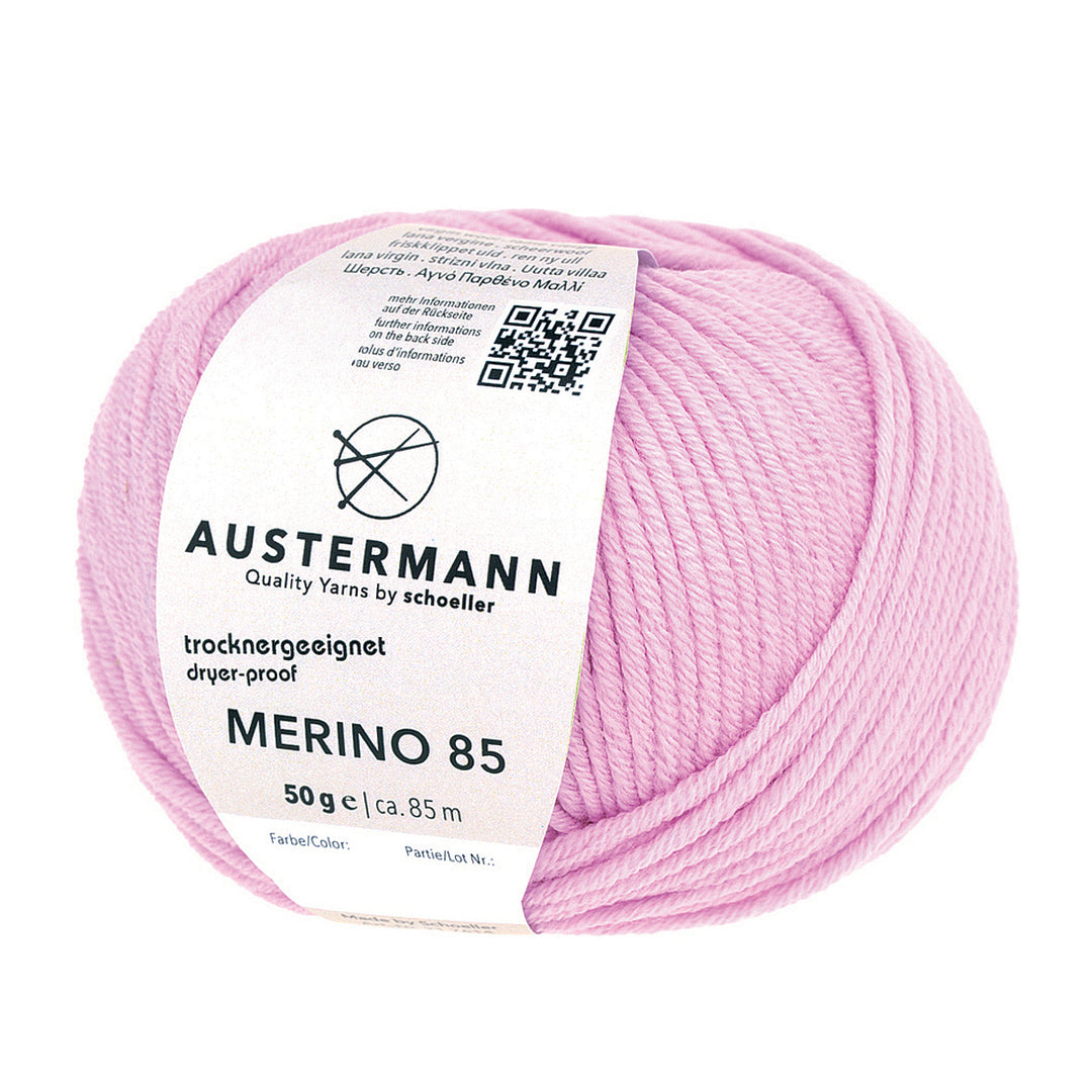 Austermann Merino 85 – Bild 11 von 11 bei bei bei bei bei bei bei bei bei bei bei bei bei Lieblingsgarn