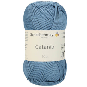 Schachenmayr Catania Originals - Baumwollgarn